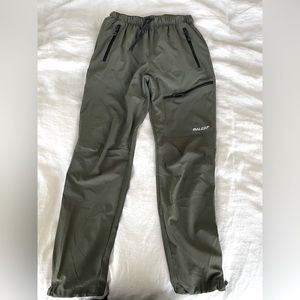 Women’s hiking pants, Baleaf, size XS